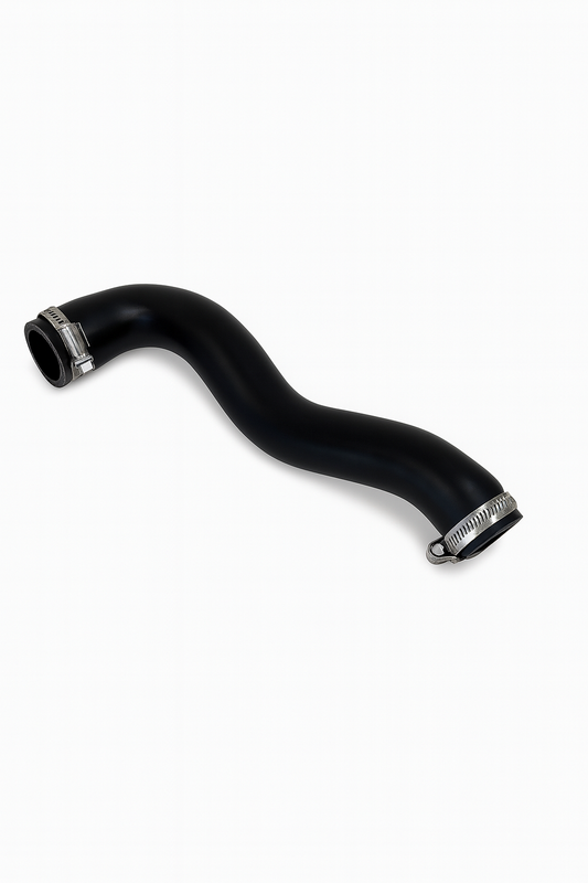 S38B36 Vent Hose - Part Number: 11151312861