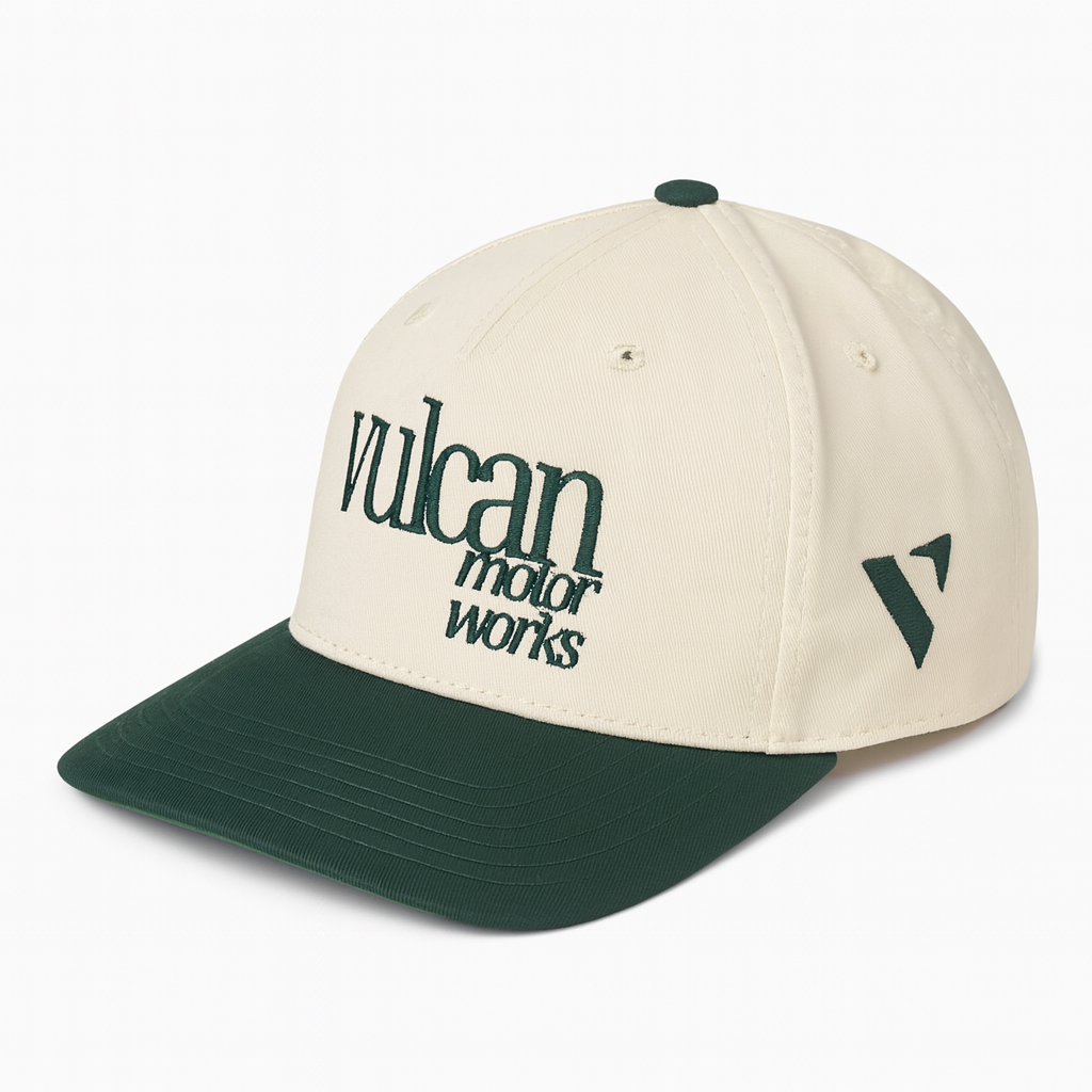Classic Vulcan Hat