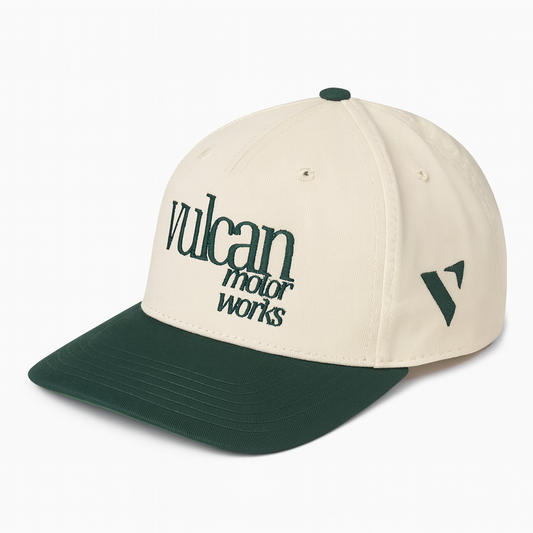 Classic Vulcan Hat