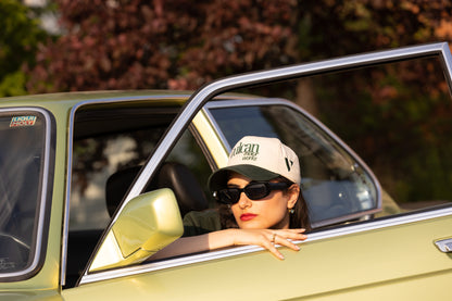 Classic Vulcan Hat
