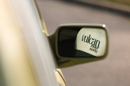 Classic Vulcan Hat