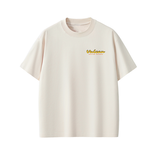 Fixin' the Vixen T-Shirt