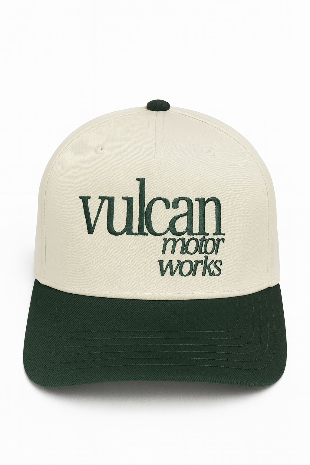 Classic Vulcan Hat
