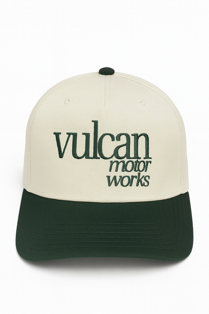 Classic Vulcan Hat