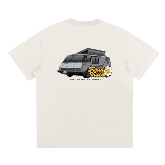 Vixen Tee Shirt