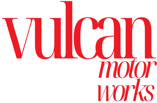 Vulcan Motor Works