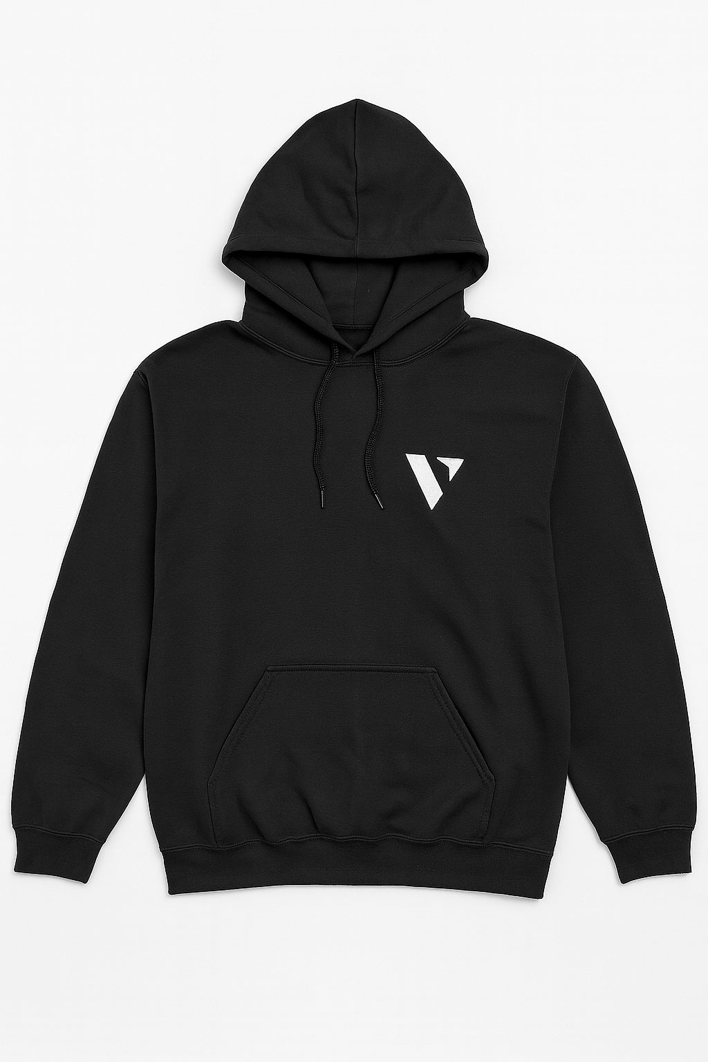 Vulcan Classic Sweater [embroidered]
